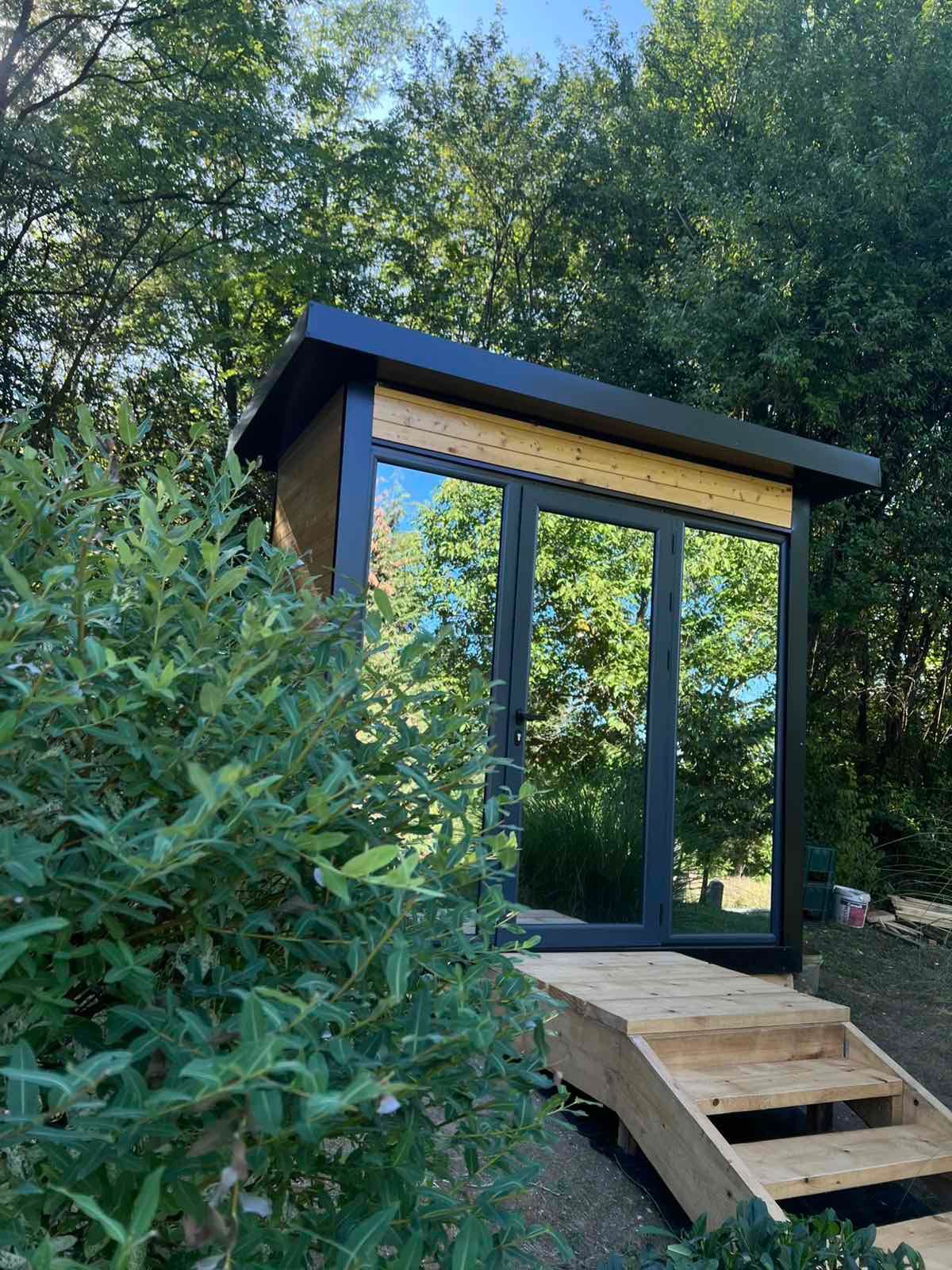 Postavljena api komora